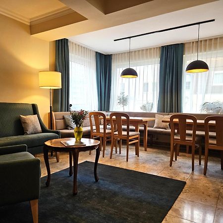 Appartements Monuth Bad Hofgastein Luaran gambar