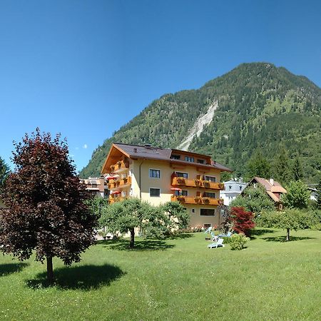 Appartements Monuth Bad Hofgastein Luaran gambar