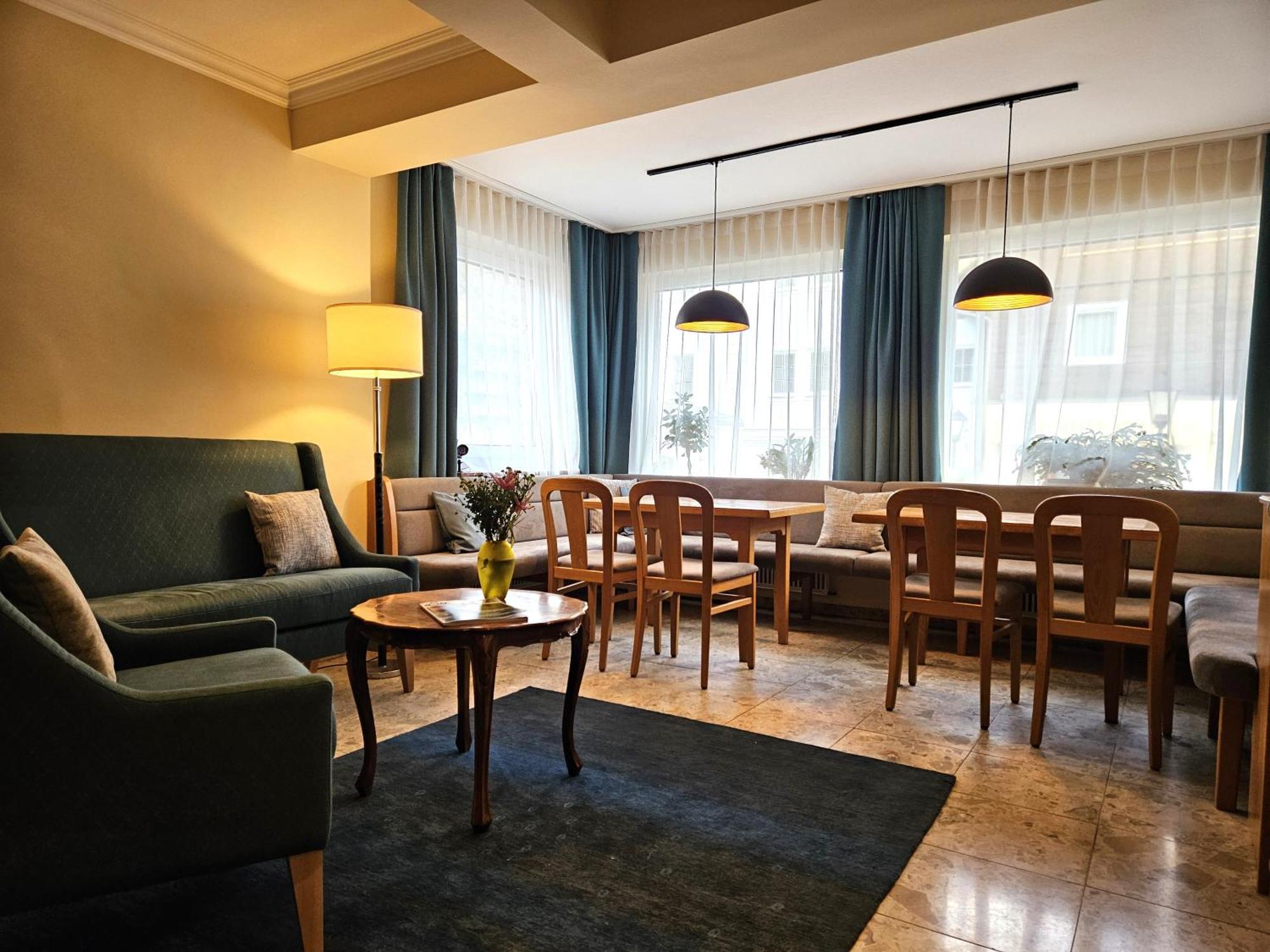 Appartements Monuth Bad Hofgastein Luaran gambar