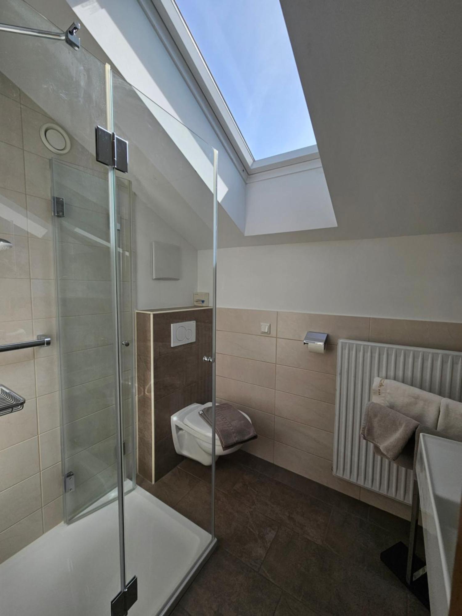 Appartements Monuth Bad Hofgastein Luaran gambar