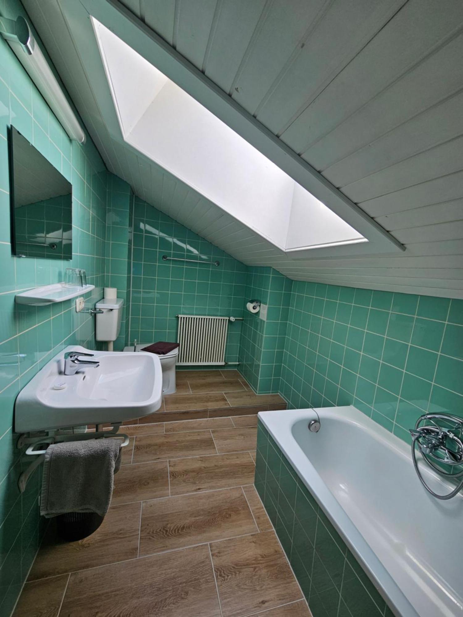 Appartements Monuth Bad Hofgastein Luaran gambar