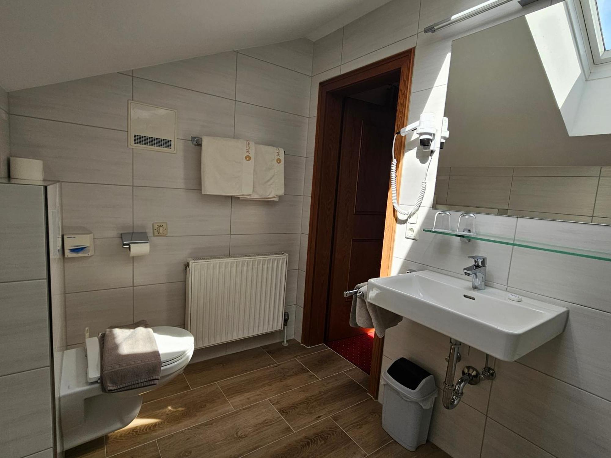 Appartements Monuth Bad Hofgastein Luaran gambar