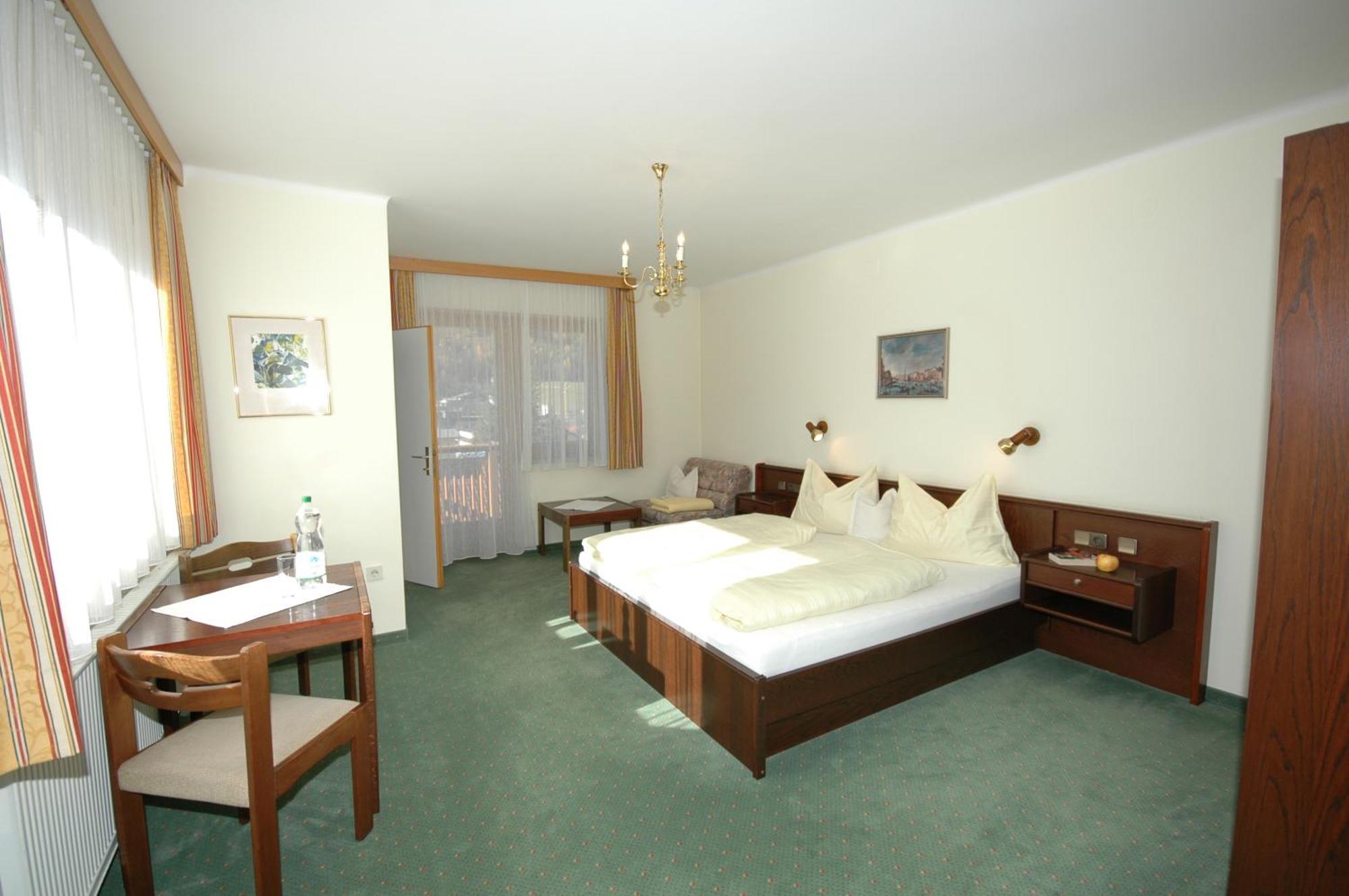 Appartements Monuth Bad Hofgastein Luaran gambar