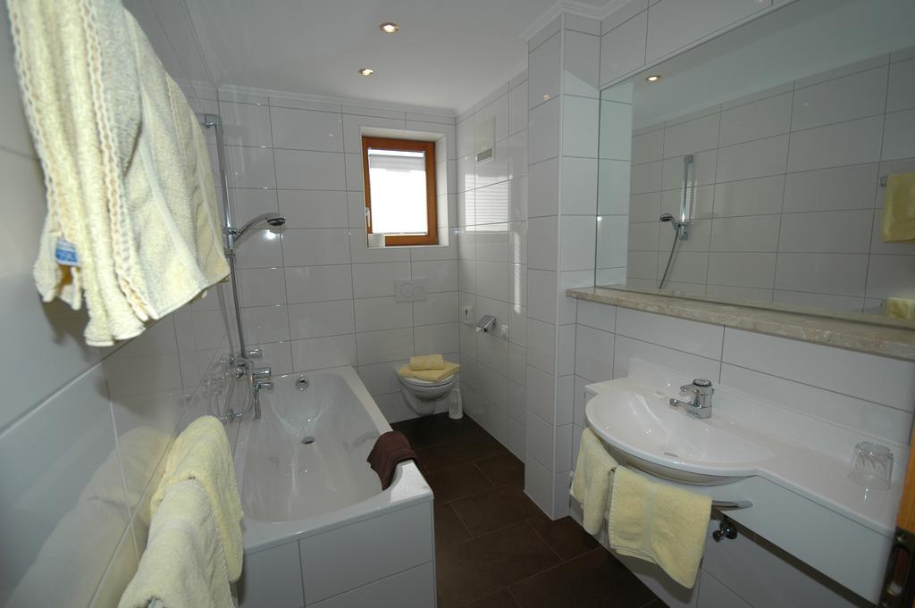 Appartements Monuth Bad Hofgastein Luaran gambar