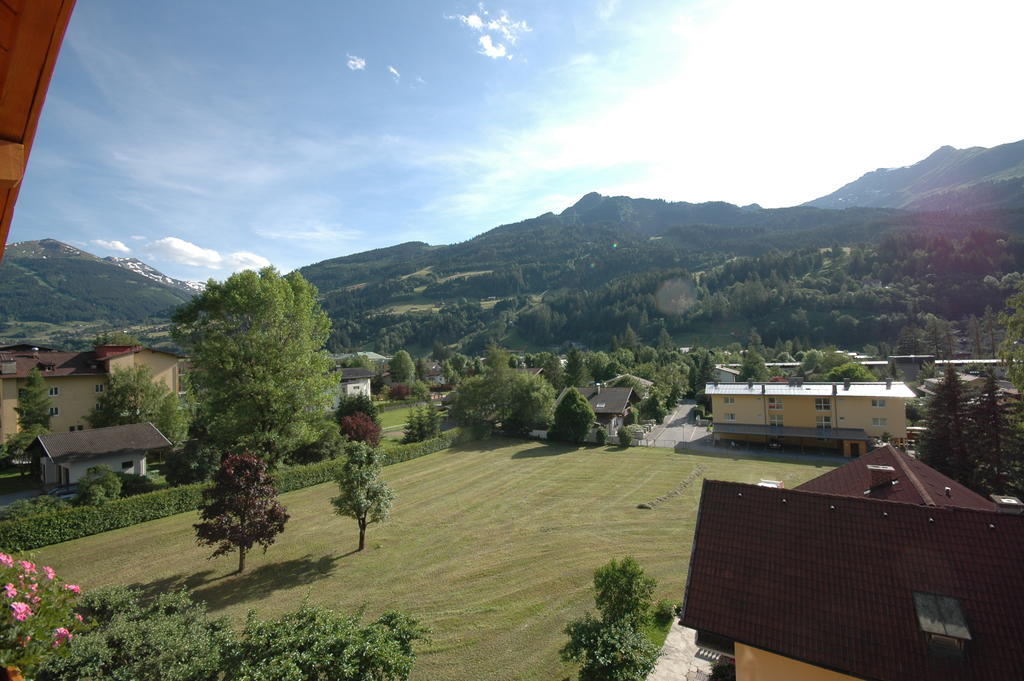 Appartements Monuth Bad Hofgastein Luaran gambar