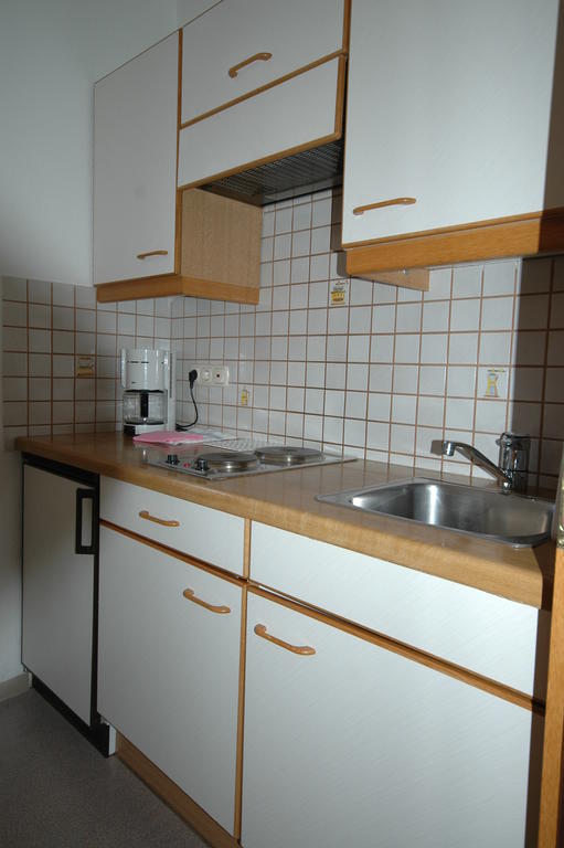 Appartements Monuth Bad Hofgastein Bilik gambar