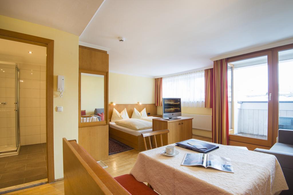 Appartements Monuth Bad Hofgastein Luaran gambar