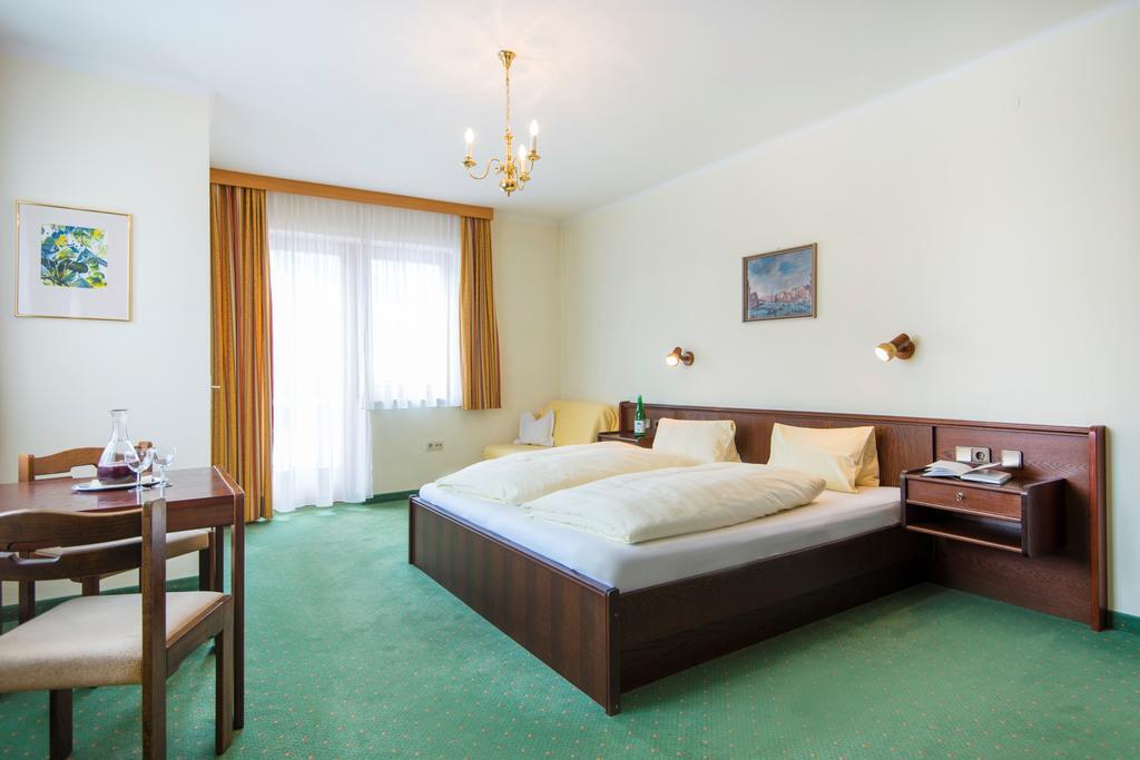 Appartements Monuth Bad Hofgastein Luaran gambar