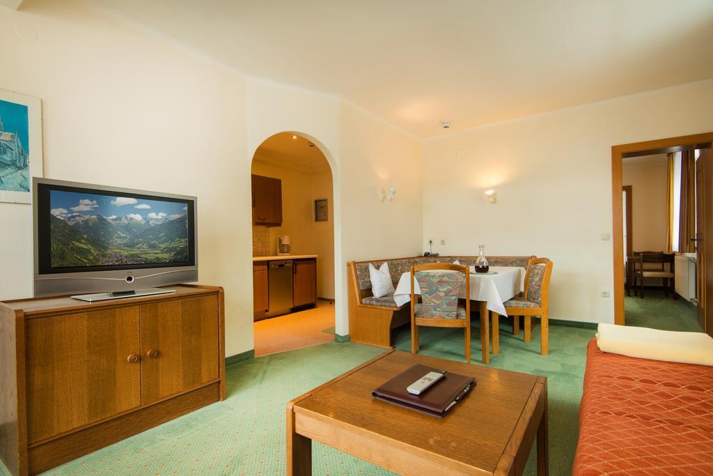 Appartements Monuth Bad Hofgastein Luaran gambar