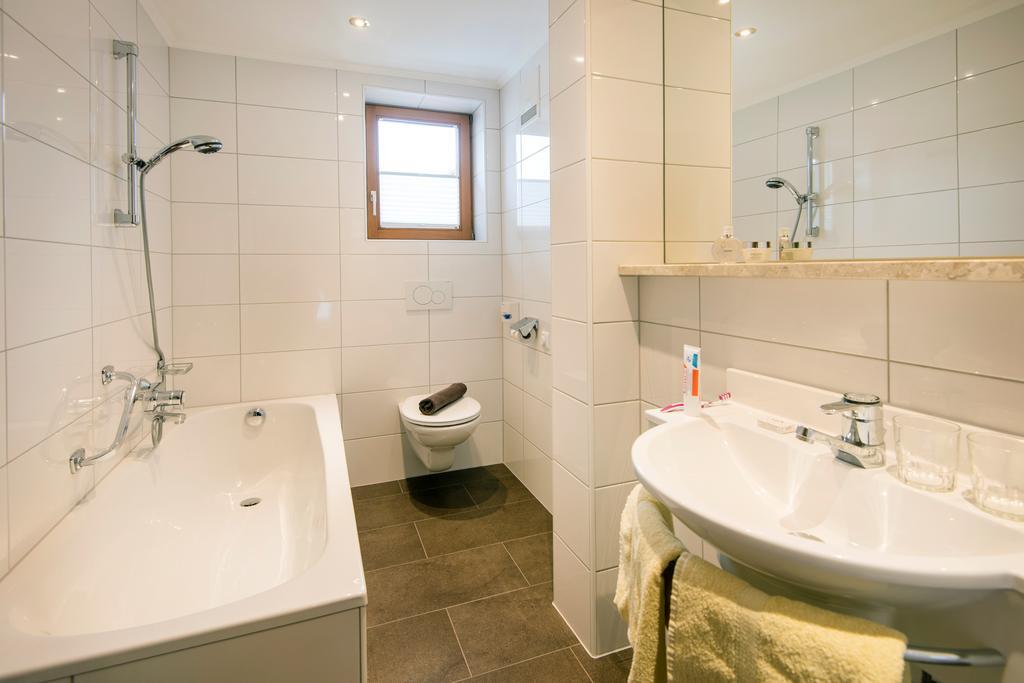 Appartements Monuth Bad Hofgastein Luaran gambar