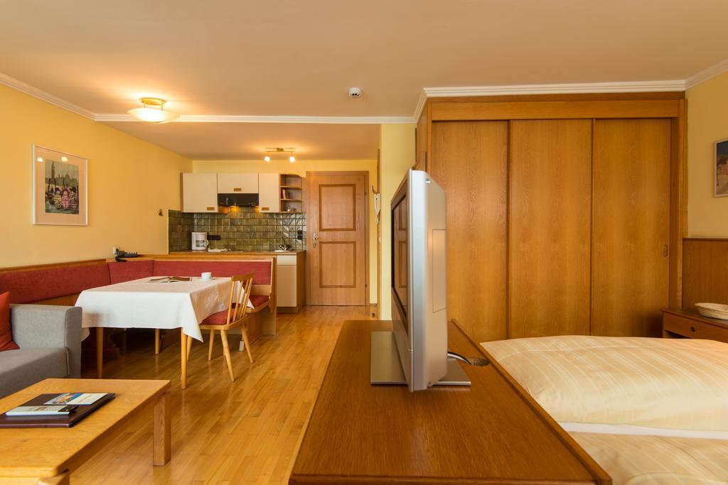 Appartements Monuth Bad Hofgastein Luaran gambar