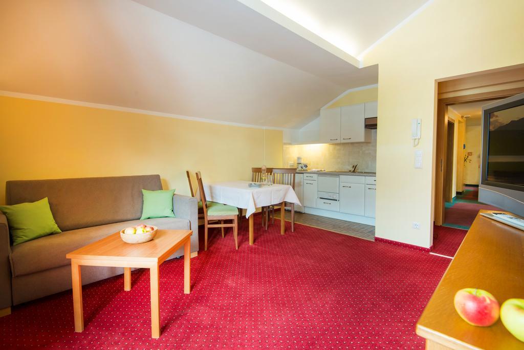 Appartements Monuth Bad Hofgastein Luaran gambar