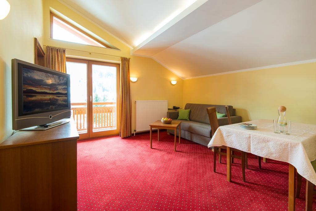 Appartements Monuth Bad Hofgastein Luaran gambar