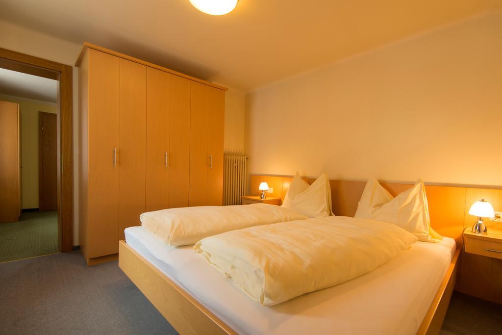 Appartements Monuth Bad Hofgastein Luaran gambar