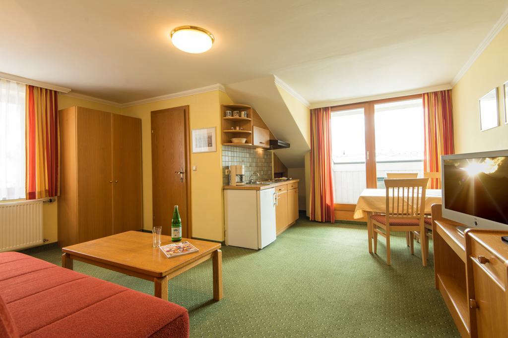 Appartements Monuth Bad Hofgastein Luaran gambar