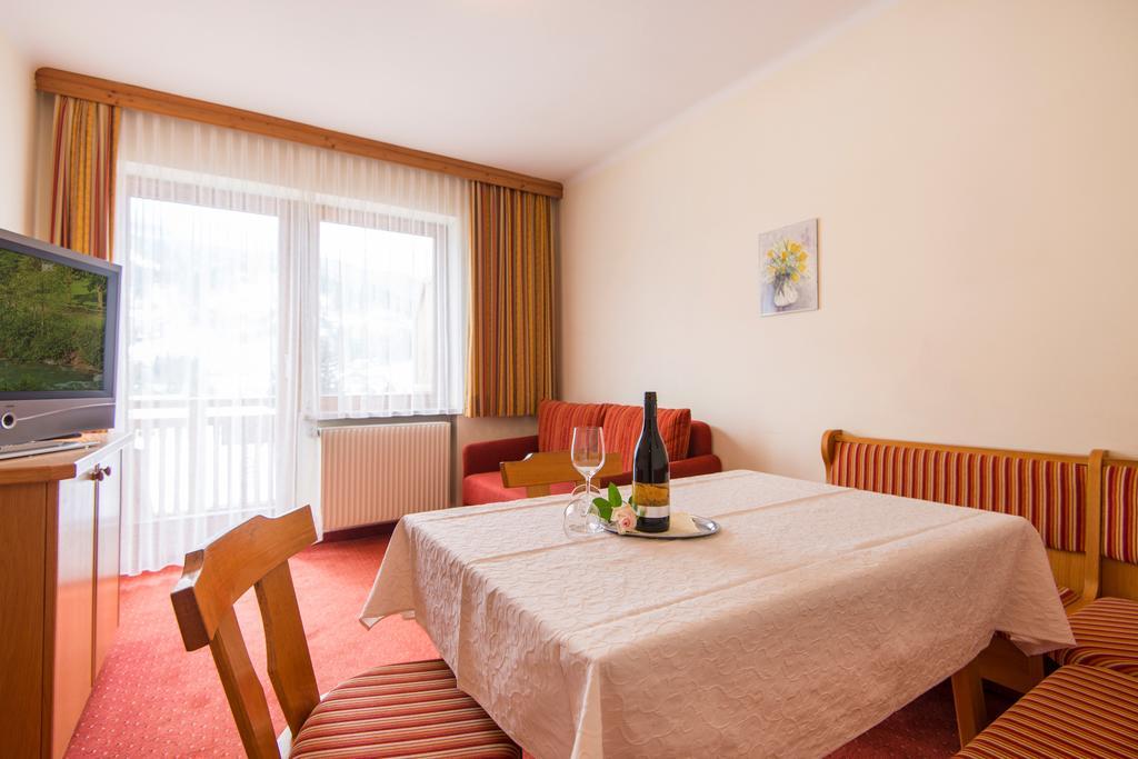 Appartements Monuth Bad Hofgastein Luaran gambar