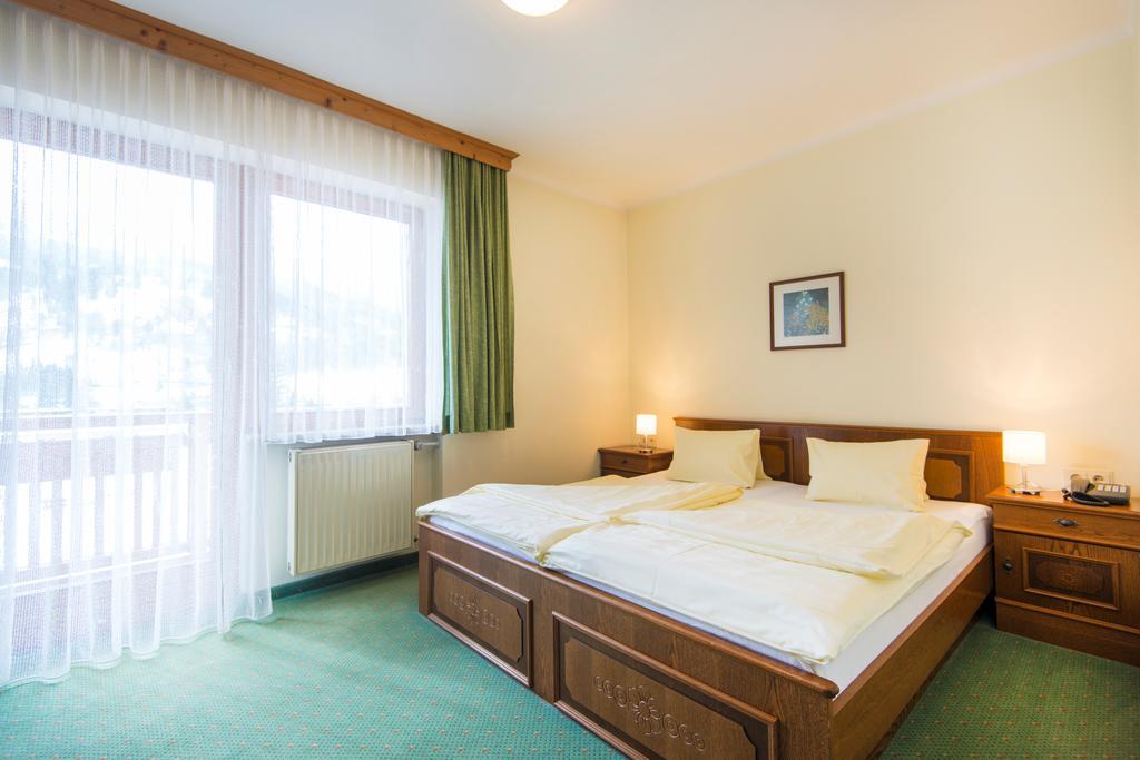 Appartements Monuth Bad Hofgastein Luaran gambar