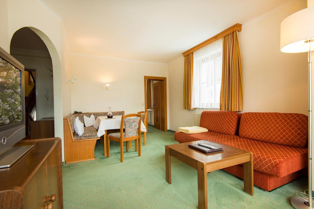 Appartements Monuth Bad Hofgastein Luaran gambar