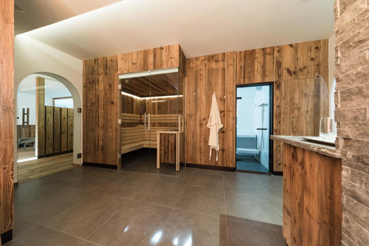 Appartements Monuth Bad Hofgastein Luaran gambar