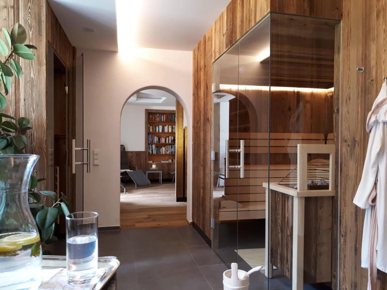 Appartements Monuth Bad Hofgastein Luaran gambar