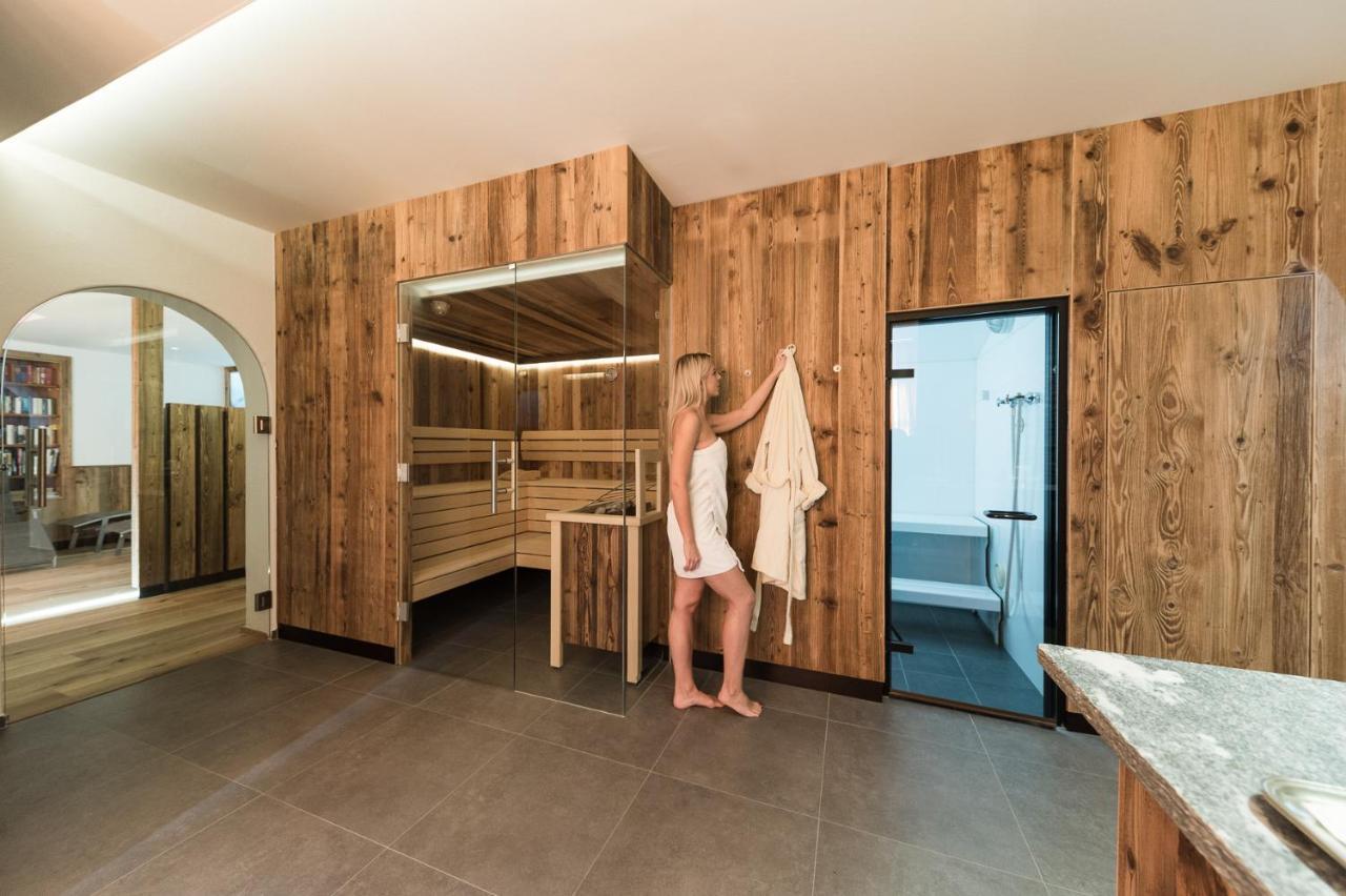 Appartements Monuth Bad Hofgastein Luaran gambar