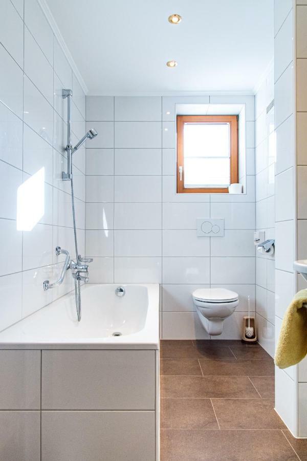 Appartements Monuth Bad Hofgastein Luaran gambar
