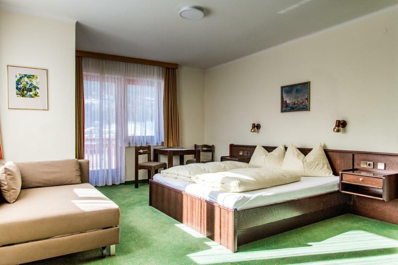 Appartements Monuth Bad Hofgastein Luaran gambar