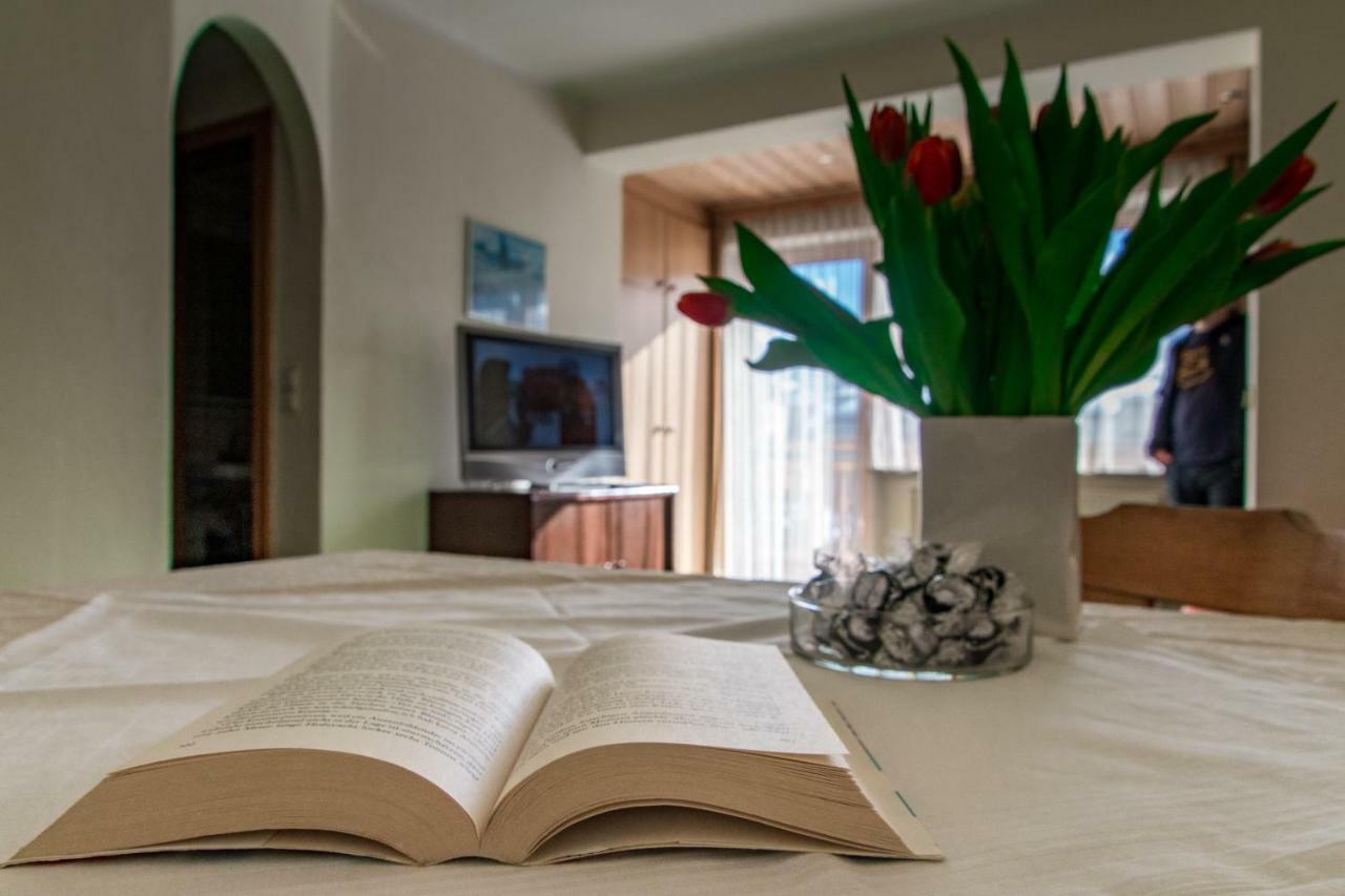 Appartements Monuth Bad Hofgastein Luaran gambar