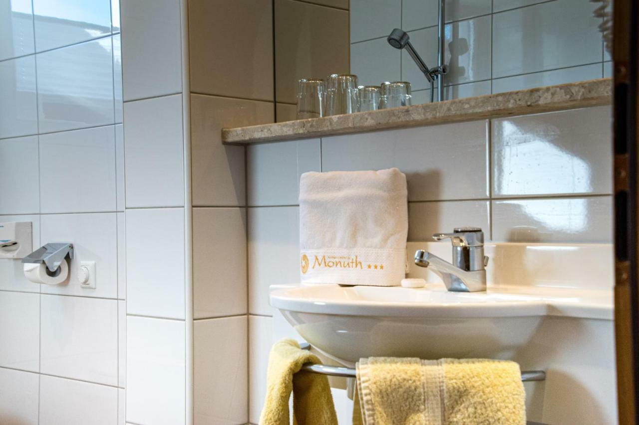 Appartements Monuth Bad Hofgastein Luaran gambar