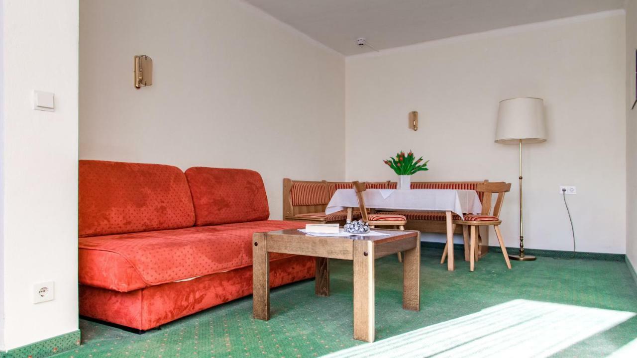 Appartements Monuth Bad Hofgastein Luaran gambar