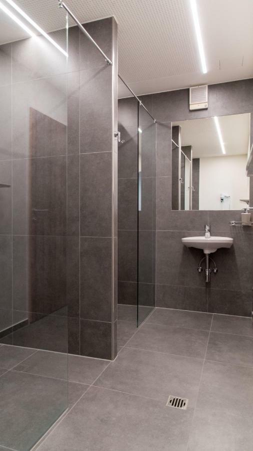Appartements Monuth Bad Hofgastein Luaran gambar