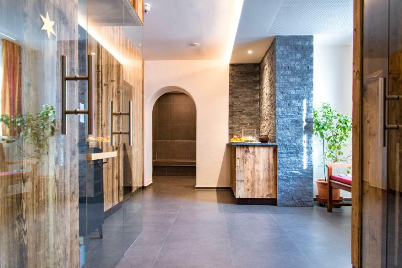 Appartements Monuth Bad Hofgastein Luaran gambar
